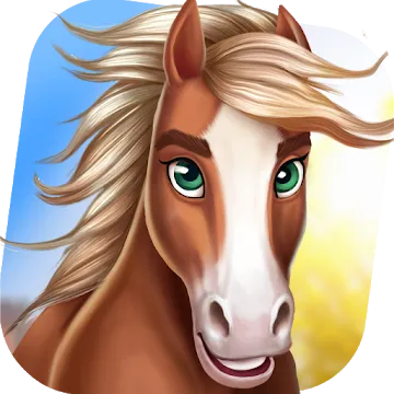 Horse Legends: Epic Ride Game 1.0.2