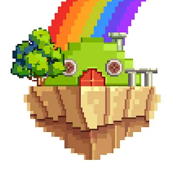 Pixel Art: Island Color 1.2.8 (MOD: lots of money)