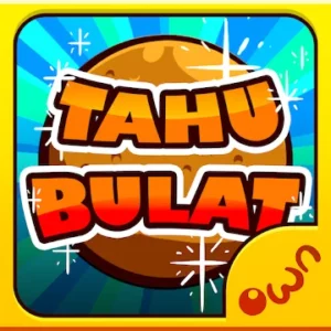 Tahu Bulat icon