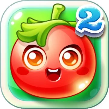 Garden Mania 2 3.5.0 (MOD: lots of money)