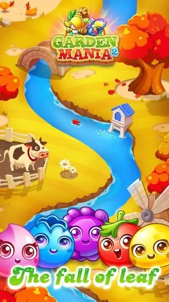 Garden Mania 2 screenshot