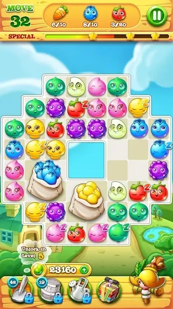 Garden Mania 2 screenshot