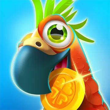 Spin Voyage: Attack, Build and Win Coins! 1.07.11