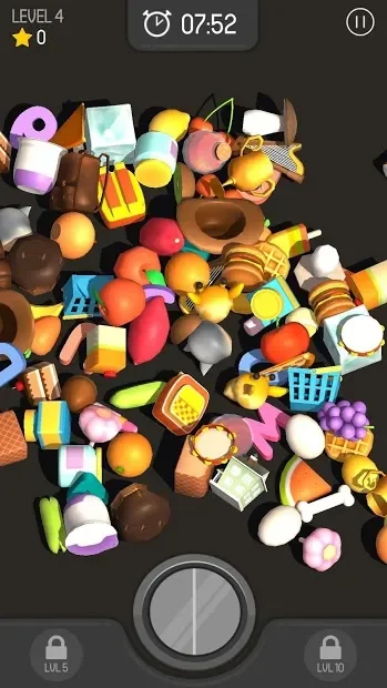 Match 3D - Matching Puzzle Game screenshot