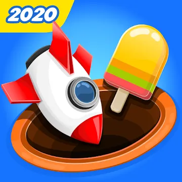 Match 3D - Matching Puzzle Game icon