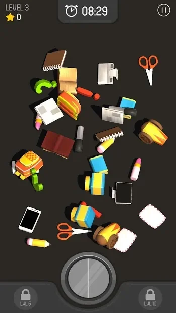 Match 3D - Matching Puzzle Game screenshot