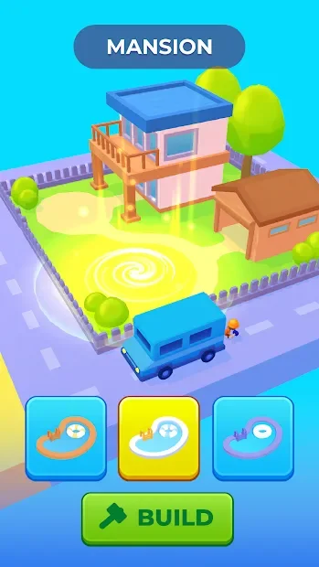 Escape Masters screenshot