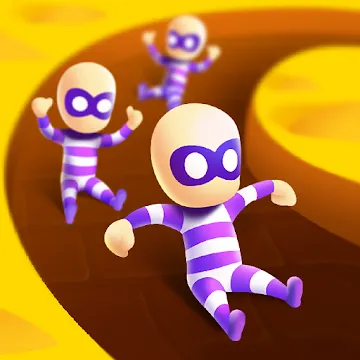 Escape Masters 1.5.2