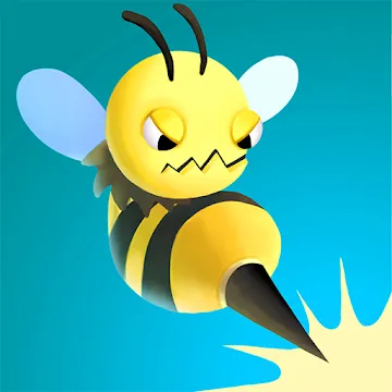 Murder Hornet 1.1.2