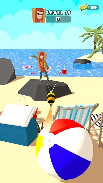 Murder Hornet screenshot