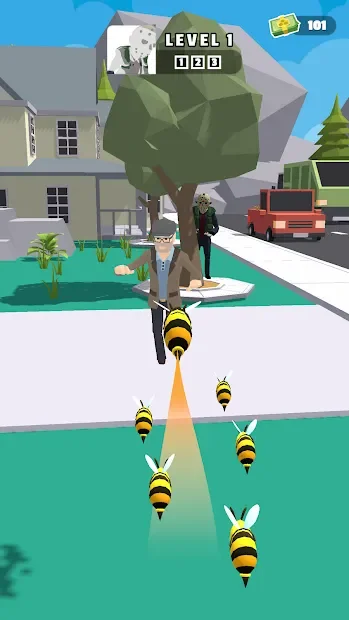 Murder Hornet screenshot