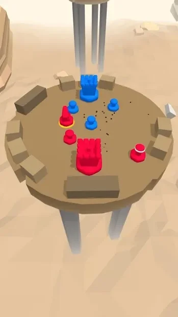 ‎Flick Chess! screenshot