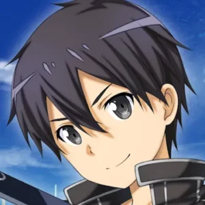 Sword Art Online: Integral Factor icon