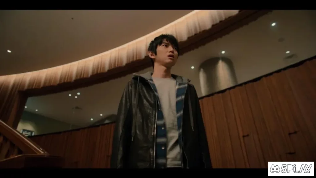 Death Come True screenshot