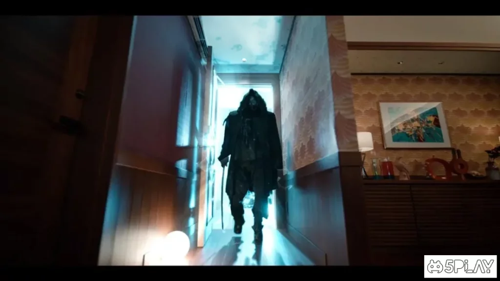 Death Come True screenshot