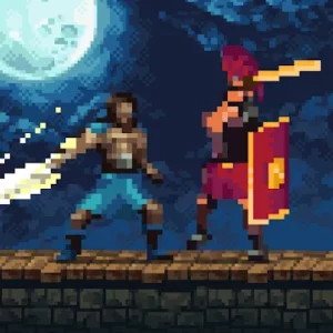 Swords and Sandals Spartacus icon