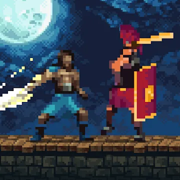 Swords and Sandals Spartacus 1.0 (MOD: все открыто)