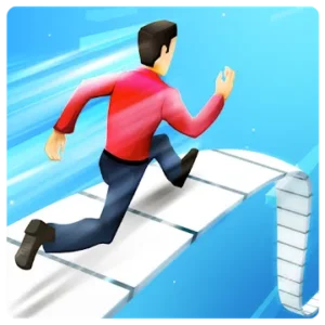 Flip Rush! icon