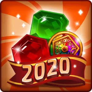 Jewel Legacy 1.13.0 (MOD: always win)
