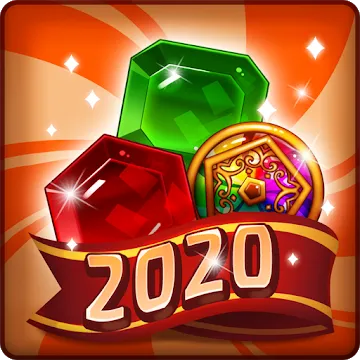 Jewel Legacy icon