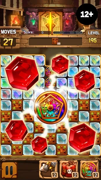 Jewel Legacy screenshot