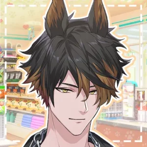 Its a Dogs Love: Romance you Choose icon