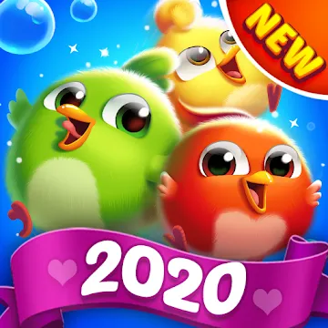 Puzzle Wings: match 3 games 1.8.7