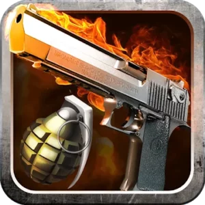 Battle Shooters: Free Shooting Games icon