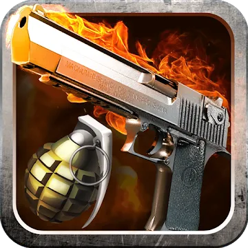 Battle Shooters: Free Shooting Games 1.0.3 (MOD: a lot of money)