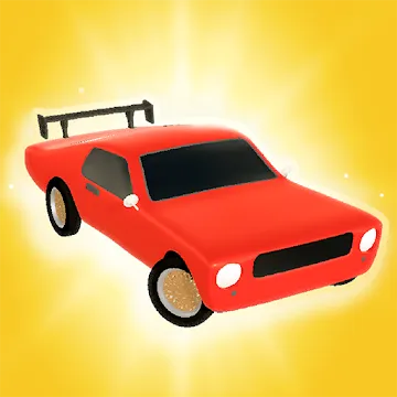 Car Master 3D 1.1.12 (MOD: много денег)