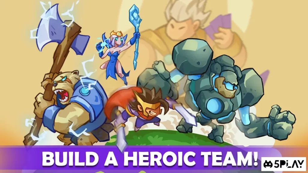 King of Defense Premium: Tower Defense Offline screenshot