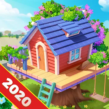 Home Master – кулинарные игры и дизайн интерьеров icon