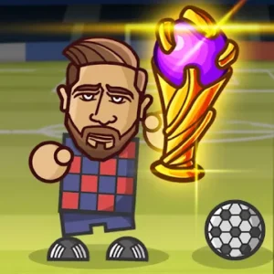 ⚽️ Football Star — Idle Legend ⚽️ 0.3 (MOD: много денег)