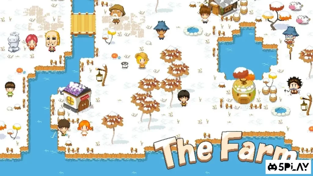 The Farm : Sassy Princess screenshot