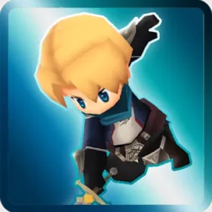 Killing Time Heroes - The RPG - icon