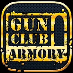Gun Club Armory 1.2.8 (MOD: все открыто)