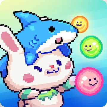 Rabbit Island — Brick Crusher Blast 0.0.17