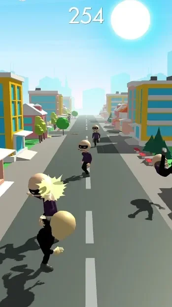 Beatem : EDM Gang Clash screenshot