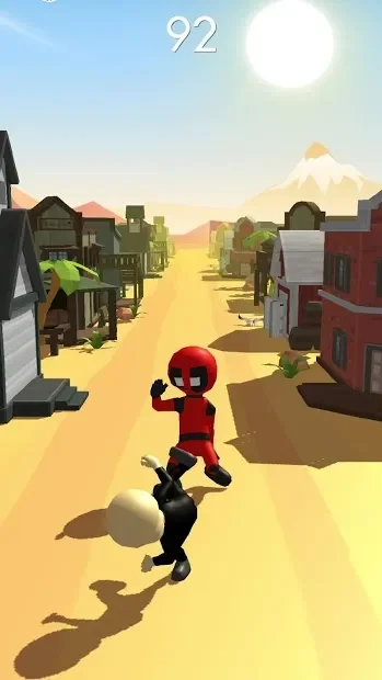 Beatem : EDM Gang Clash screenshot