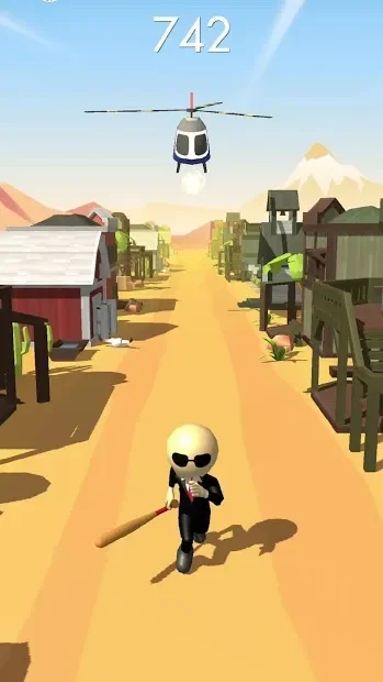 Beatem : EDM Gang Clash screenshot