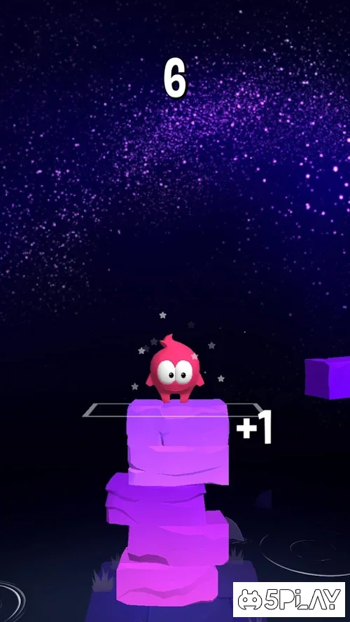 Stack Jump screenshot