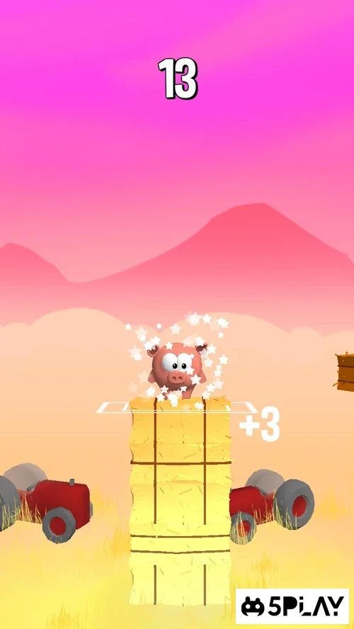 Stack Jump screenshot