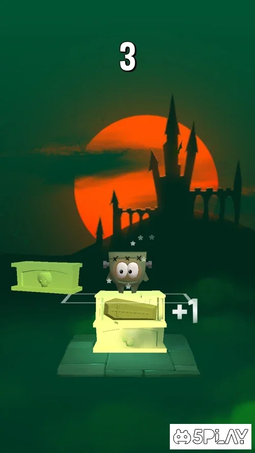 Stack Jump screenshot