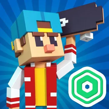 Strong Pixel — Free Robux — Roblominer 1.6