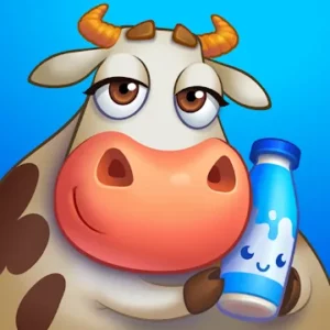 Cartoon City 2: Farm to Town icon