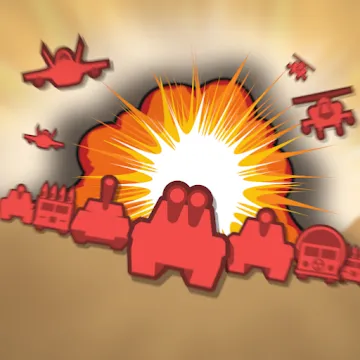 Front Armies [RTS] 1.10.0 (MOD: много денег)