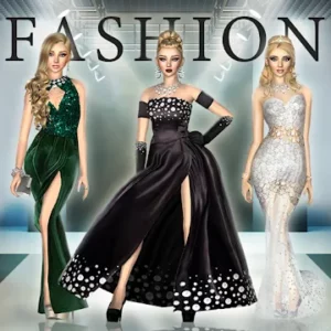Fashion Empire - Boutique Sim icon
