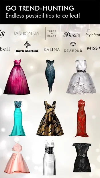 Fashion Empire - Boutique Sim screenshot