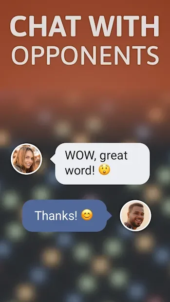 Wordfeud screenshot
