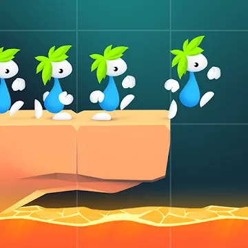 Lemmings icon